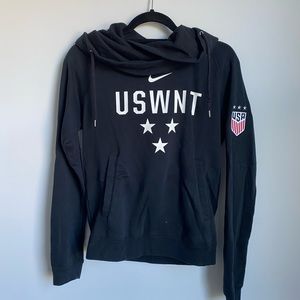 ‼️SOLD‼️Nike USWNT Hoodie
